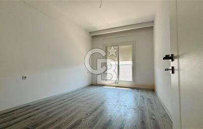 Çiğli Uğur Mumcu’da Ferah 2+1, Kapalı Mutfak 75 m² Net Daire