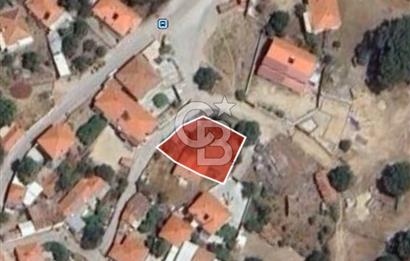 BERGAMA KOZAK YAYLASI AŞAĞICUMA I 459 m² 2 KAT İMARLI KÖŞE ARSA