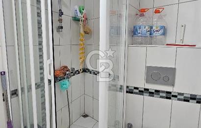 BAYRAMOĞLU ÖBİTAŞ SİTESİ’NDE DENİZ MANZARALI EŞYALI 1+1 SATILIK