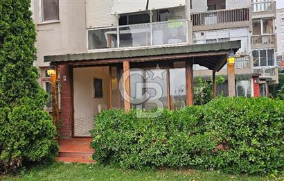 BAYRAMOĞLU ÖBİTAŞ SİTESİ’NDE DENİZ MANZARALI EŞYALI 1+1 SATILIK
