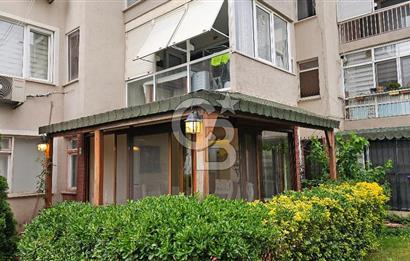 BAYRAMOĞLU ÖBİTAŞ SİTESİ’NDE DENİZ MANZARALI EŞYALI 1+1 SATILIK