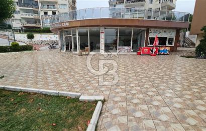 BAYRAMOĞLU ÖBİTAŞ SİTESİ’NDE DENİZ MANZARALI EŞYALI 1+1 SATILIK