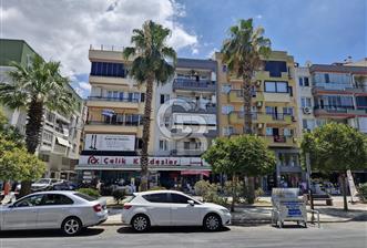 Gazemir anna cadde üstü kiralık iş yerine uygun konut - 11 - 369148