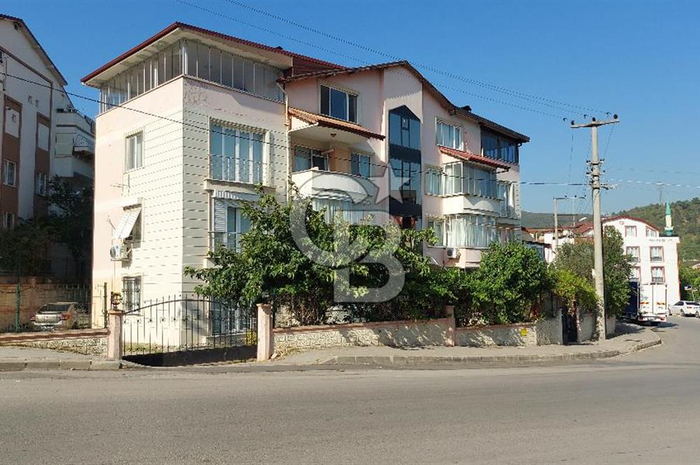 DERİNCE MERSİNCİK FULL YAPILI VE GENİŞ SATILIK 4+1 DUBLEKS DAİRE
