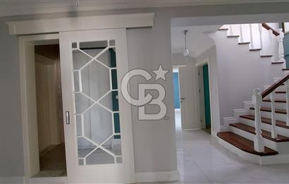 DERİNCE MERSİNCİK FULL YAPILI VE GENİŞ SATILIK 4+1 DUBLEKS DAİRE