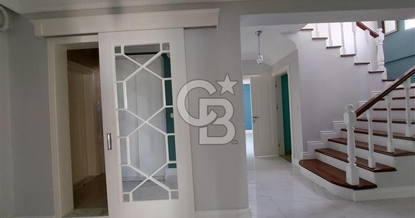 DERİNCE MERSİNCİK FULL YAPILI VE GENİŞ SATILIK 4+1 DUBLEKS DAİRE - 369103