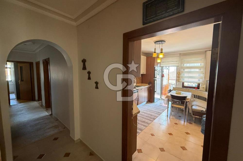 ÇANKAYA SANCAK MAH KONRAD ADENAUER CAD SATILIK 4+1 İŞ YERİ