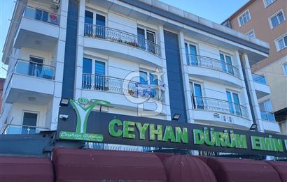KARTAL ORHANTEPEDE MERKEZİ KONUMDA 2+1 SATILIK DAİRE
