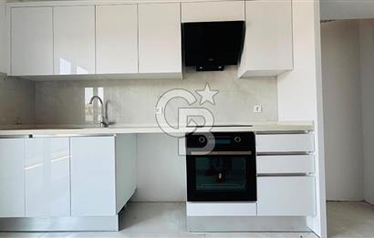 Çiğli Uğur Mumcu’da Ferah 2+1, Kapalı Mutfak 75 m² Net Daire
