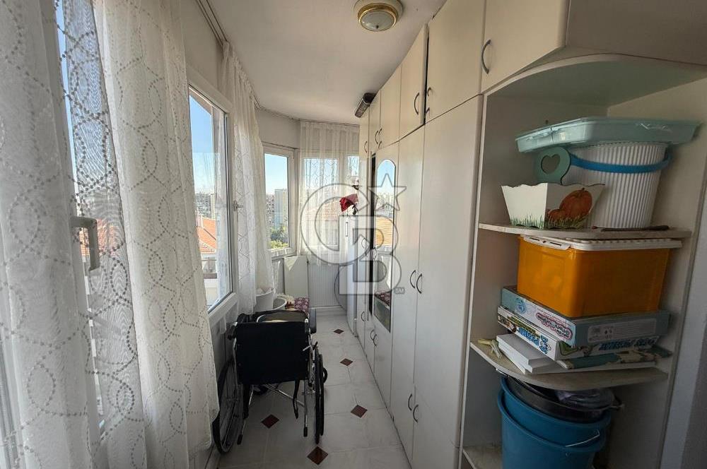 SANCAK MH KONRAD ADENAUER CAD SATILIK 4+1 DAİRE… TEMİZ & FERAH
