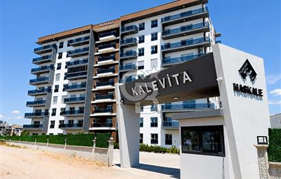 Çiğli Uğur Mumcu’da Ferah 2+1, Kapalı Mutfak 75 m² Net Daire