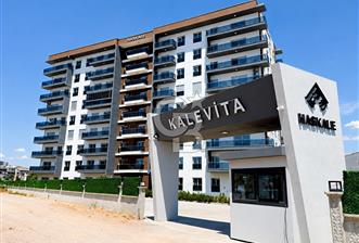 Çiğli Uğur Mumcu’da Ferah 2+1, Kapalı Mutfak 75 m² Net Daire - 8 - 369125