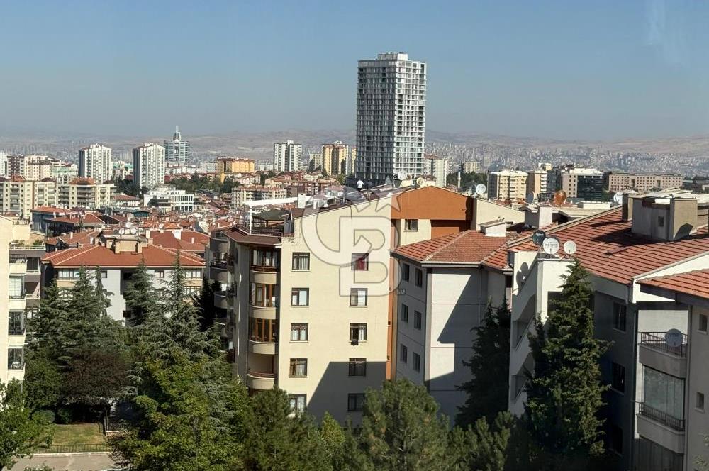 SANCAK MH KONRAD ADENAUER CAD SATILIK 4+1 DAİRE… TEMİZ & FERAH
