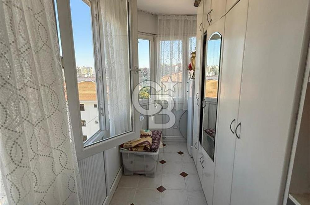 SANCAK MH KONRAD ADENAUER CAD SATILIK 4+1 DAİRE… TEMİZ & FERAH