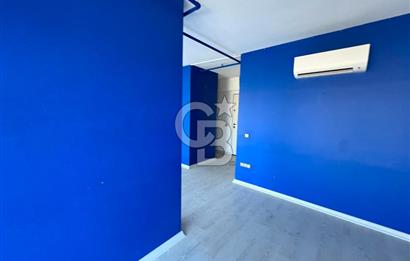 MANİSA MEYDAN SİTESİNDE KİRALIK 1+0 DAİRE