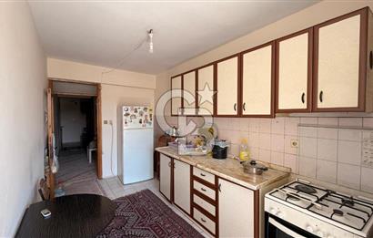 MERKEZİN TAM KALBİNDE ÇARŞIYA YÜRÜME MESAFESİNDE SATILIK DAİRE
