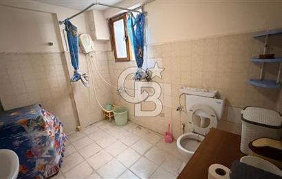 MERKEZİN TAM KALBİNDE ÇARŞIYA YÜRÜME MESAFESİNDE SATILIK DAİRE