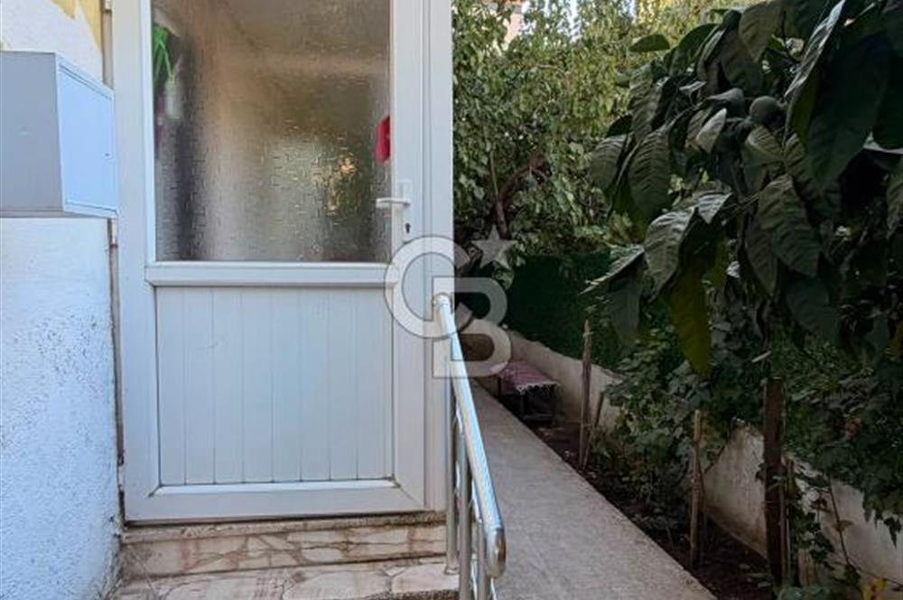 ŞEHRİN MERKEZİNDE DOĞAL YAŞAM Kadıköyde Teraslı 4+2 Müstakil Ev
