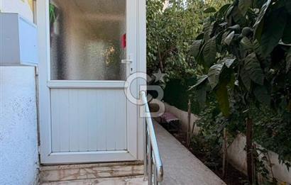 ŞEHRİN MERKEZİNDE DOĞAL YAŞAM Kadıköyde Teraslı 4+2 Müstakil Ev