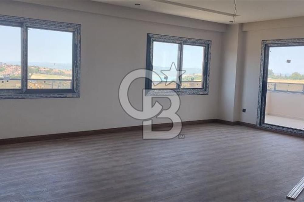 kiralık daire