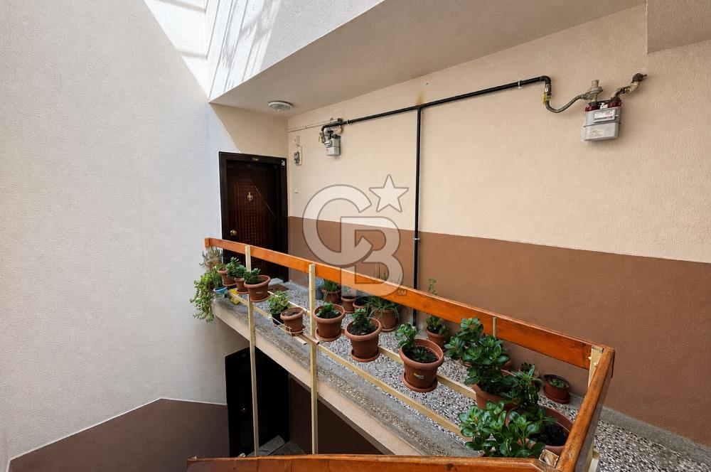 Keçiören Karargahtepede Balkonlu Otoparklı Ferah Kiralık 3+1