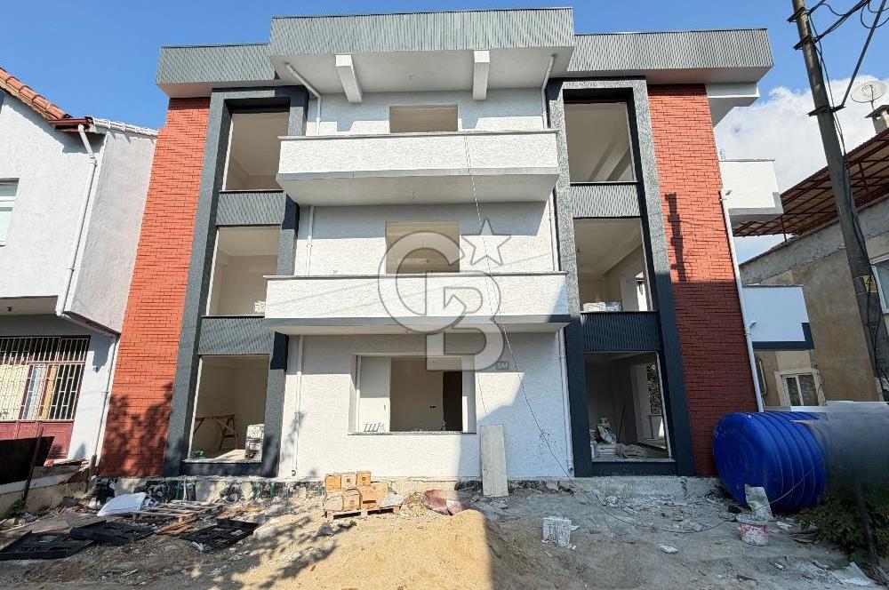 KARTEPE DUMLUPINAR MAHALLESİNDE SATILIK 3+1 GİRİŞ KAT DAİRE