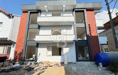 KARTEPE DUMLUPINAR MAHALLESİNDE SATILIK 3+1 GİRİŞ KAT DAİRE