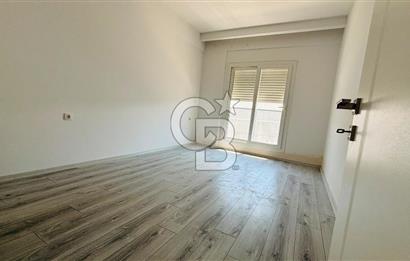 Çiğli Uğur Mumcu’da Ferah 2+1, Kapalı Mutfak 75 m² Net Daire