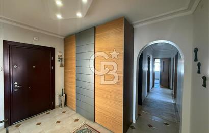 SANCAK MH KONRAD ADENAUER CAD SATILIK 4+1 DAİRE… TEMİZ & FERAH