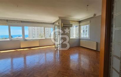 KADIKÖY CADDEBOSTAN DA 190 m² 4+1 GENİŞ SALONLU KİRALIK DAİRE