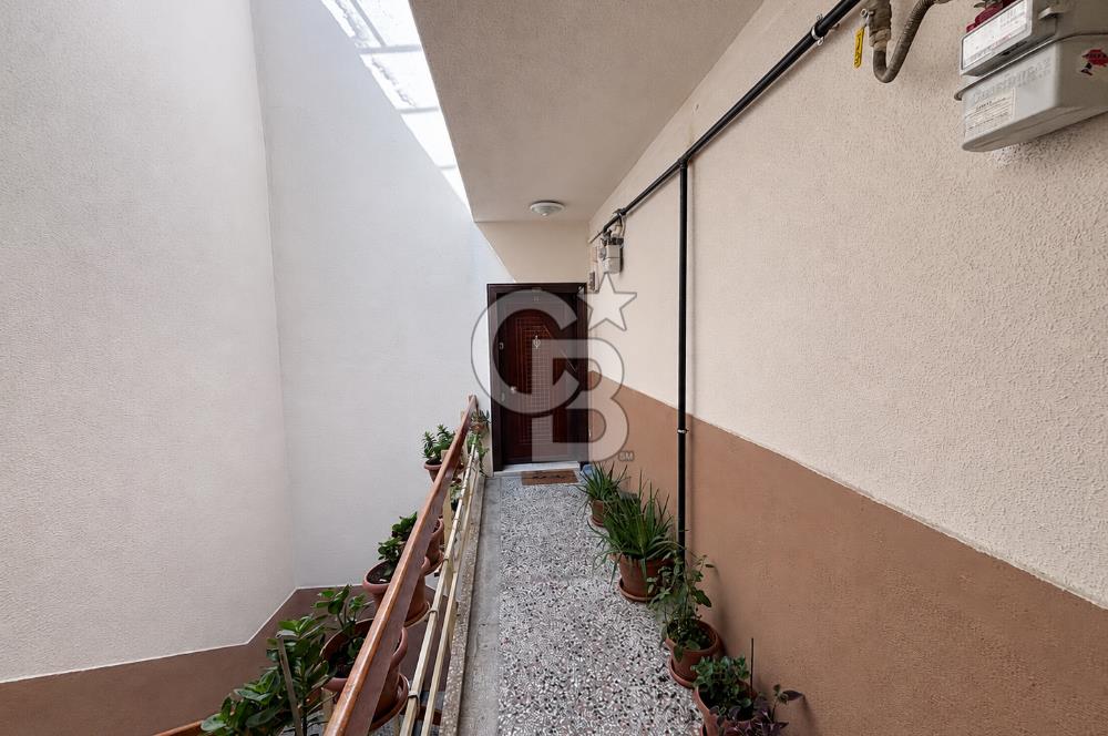 Keçiören Karargahtepede Balkonlu Otoparklı Ferah Kiralık 3+1