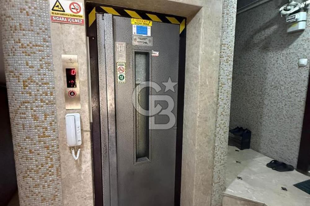 ÇANKAYA SANCAK MAH KONRAD ADENAUER CAD SATILIK 4+1 İŞ YERİ
