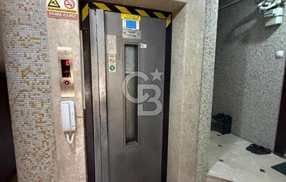 ÇANKAYA SANCAK MAH KONRAD ADENAUER CAD SATILIK 4+1 İŞ YERİ