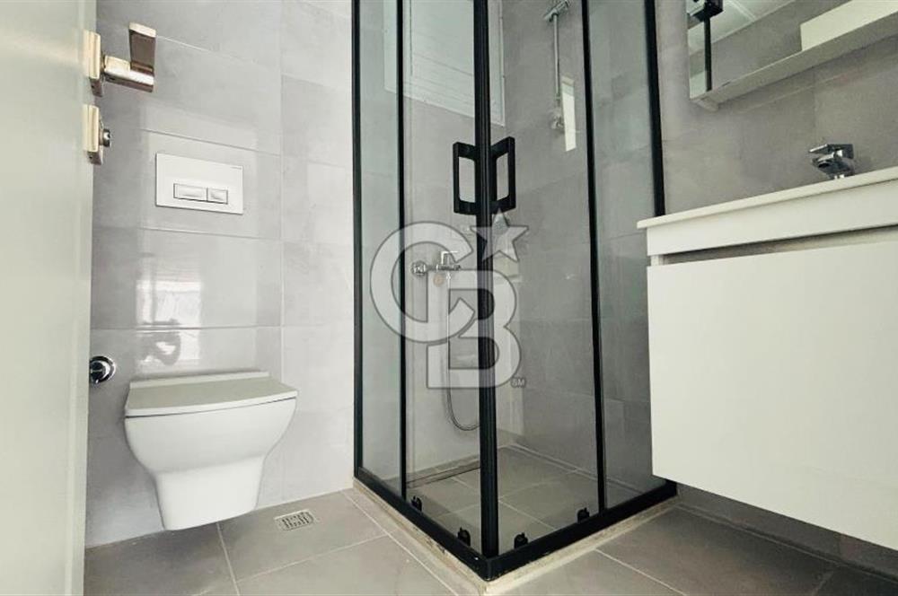 Çiğli Uğur Mumcu’da Ferah 2+1, Kapalı Mutfak 75 m² Net Daire
