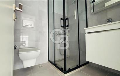 Çiğli Uğur Mumcu’da Ferah 2+1, Kapalı Mutfak 75 m² Net Daire