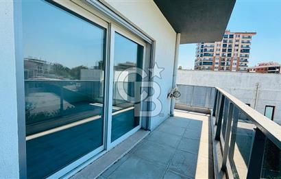 Çiğli Uğur Mumcu’da Ferah 2+1, Kapalı Mutfak 75 m² Net Daire