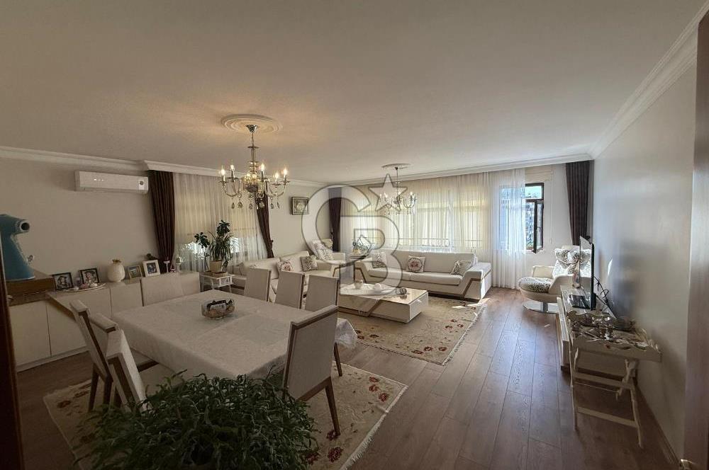 SANCAK MH KONRAD ADENAUER CAD SATILIK 4+1 DAİRE… TEMİZ & FERAH
