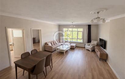 Keçiören Karargahtepede Balkonlu Otoparklı Ferah Kiralık 3+1