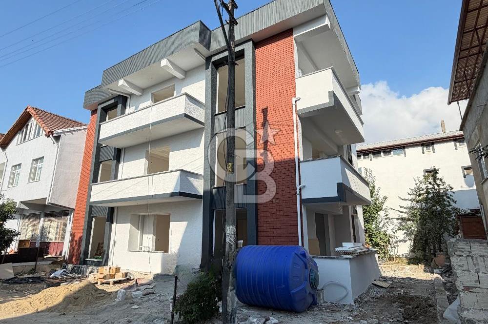 KARTEPE DUMLUPINAR MAHALLESİNDE SATILIK 3+1 GİRİŞ KAT DAİRE