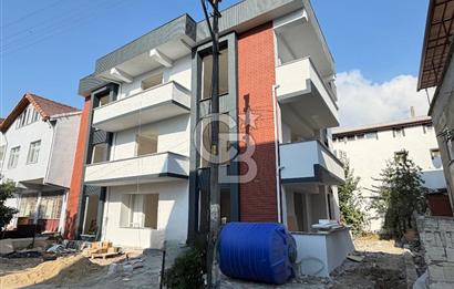 KARTEPE DUMLUPINAR MAHALLESİNDE SATILIK 3+1 GİRİŞ KAT DAİRE