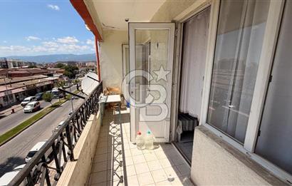 MERKEZİN TAM KALBİNDE ÇARŞIYA YÜRÜME MESAFESİNDE SATILIK DAİRE