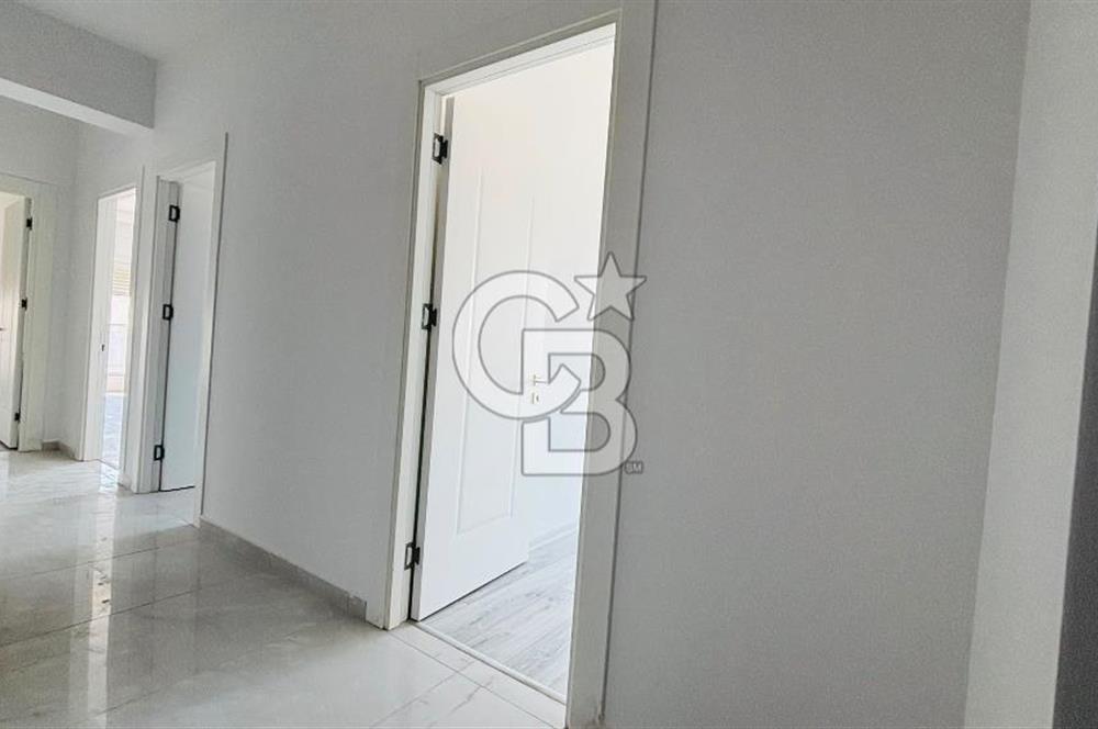 Çiğli Uğur Mumcu’da Ferah 2+1, Kapalı Mutfak 75 m² Net Daire