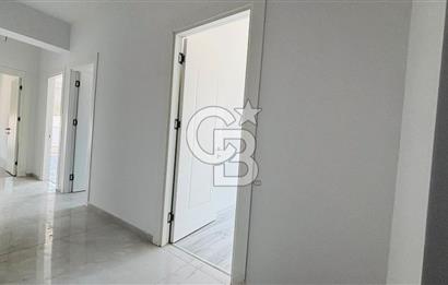 Çiğli Uğur Mumcu’da Ferah 2+1, Kapalı Mutfak 75 m² Net Daire
