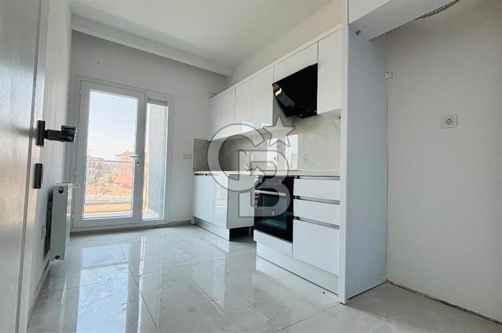 Çiğli Uğur Mumcu’da Ferah 2+1, Kapalı Mutfak 75 m² Net Daire
