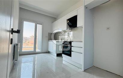 Çiğli Uğur Mumcu’da Ferah 2+1, Kapalı Mutfak 75 m² Net Daire
