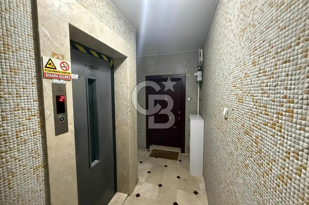 ÇANKAYA SANCAK MAH KONRAD ADENAUER CAD SATILIK 4+1 İŞ YERİ