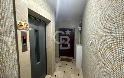 ÇANKAYA SANCAK MAH KONRAD ADENAUER CAD SATILIK 4+1 İŞ YERİ