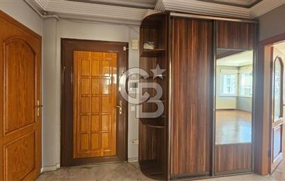 KADIKÖY CADDEBOSTAN DA 190 m² 4+1 GENİŞ SALONLU KİRALIK DAİRE