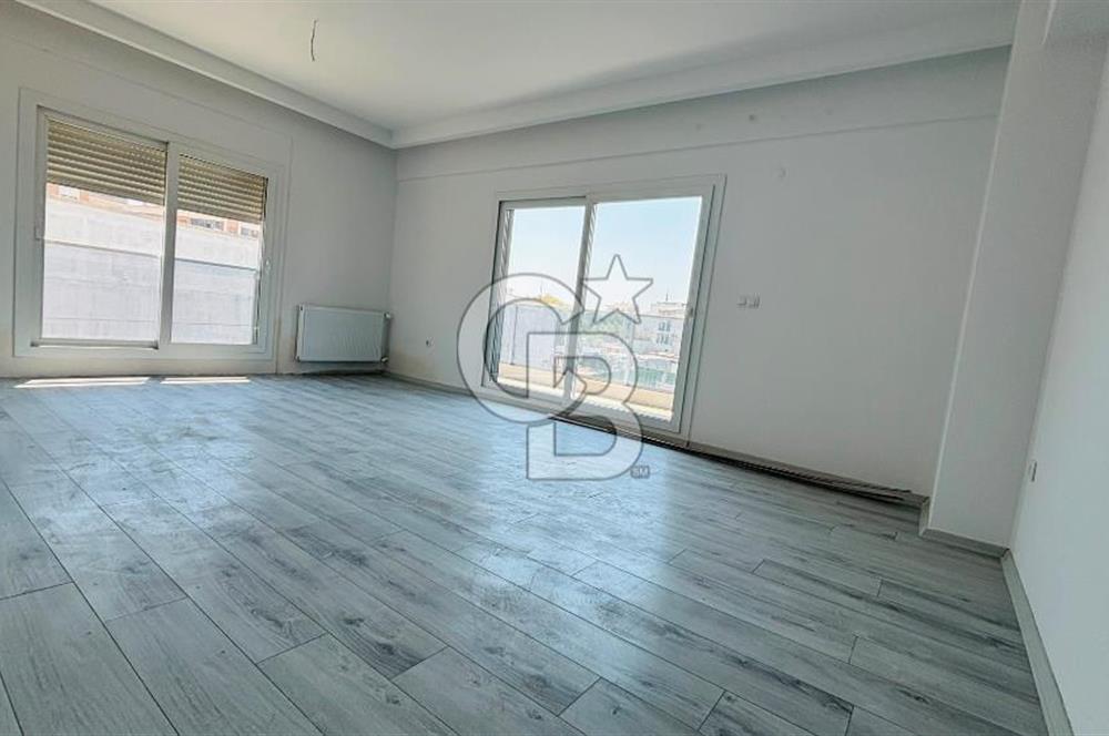 Çiğli Uğur Mumcu’da Ferah 2+1, Kapalı Mutfak 75 m² Net Daire
