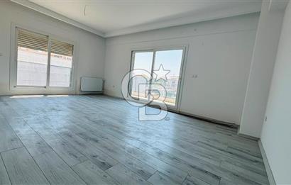 Çiğli Uğur Mumcu’da Ferah 2+1, Kapalı Mutfak 75 m² Net Daire